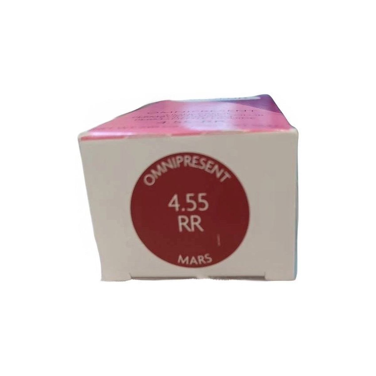 R+Co R+Color Omnipresent 4.55-RR Liqui-Crme Permanent Hair Color 2.05 oz