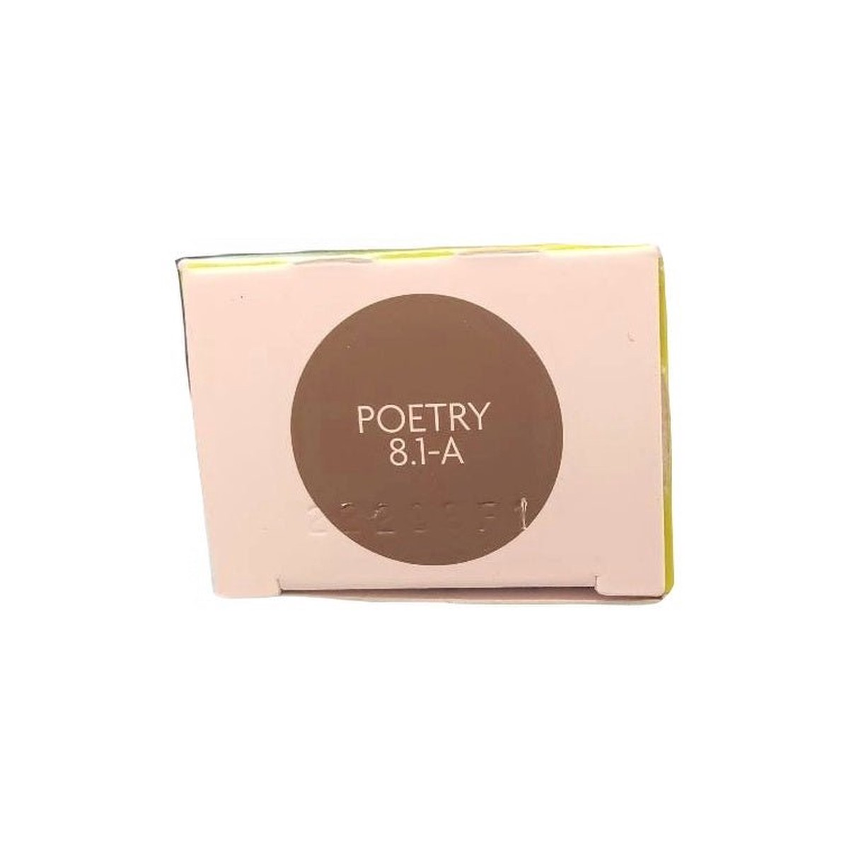 R+Co R+Color Omnipresent Poetry 8.1-A Liqui-Crme Permanent Hair Color 2.05 oz