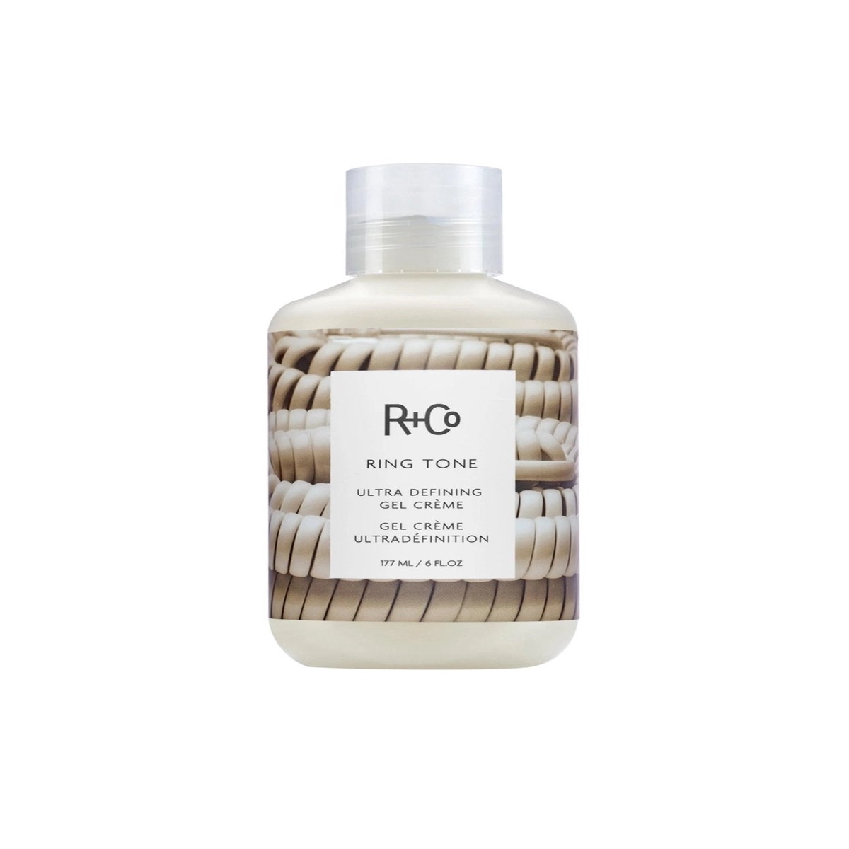 R+Co Ringtone Ultra Defining Gel Creme 6 OZ