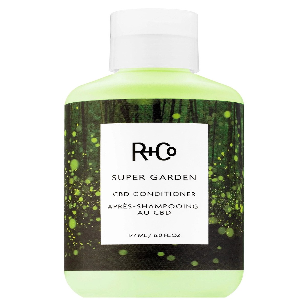 R+Co Super Garden Conditioner, 6 oz