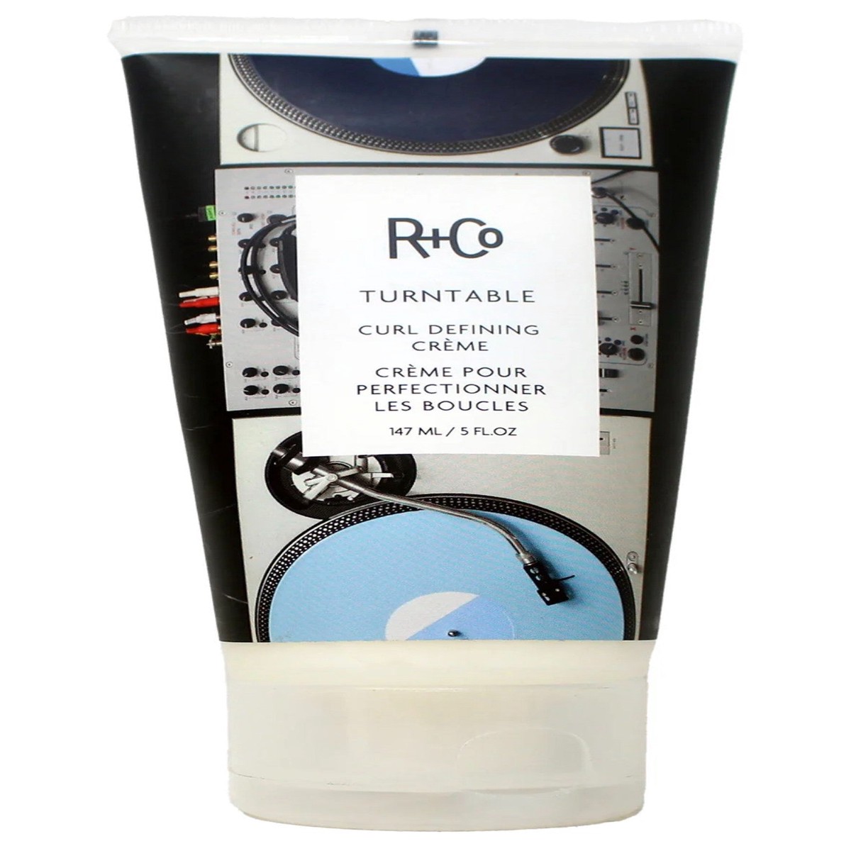 R+Co TURNTABLE Curl Defining Hair Crme 5 oz