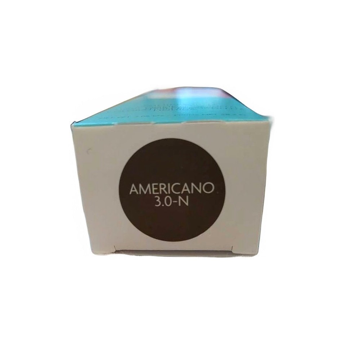 R+Color Omnipresent Americano 3.0-N Liqui-Crme Permanent Hair Color 2.05 oz