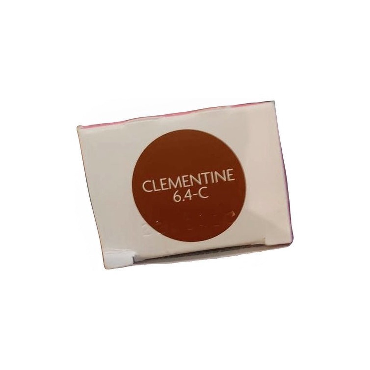 R+Color Omnipresent Clementine 6.4-C Liqui-Crme Permanent Hair Color 2.05 oz