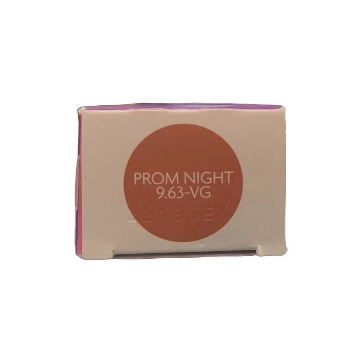 R+Color Omnipresent Prom Night 9.63-VG Liqui-Crme Permanent Hair Color, 2.05 oz
