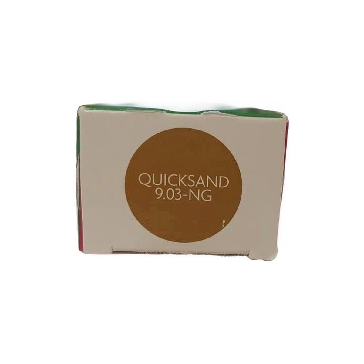 R+Color Omnipresent Quicksand 9.03-NG Liqui-Crme Permanent Hair Color, 2.05 oz
