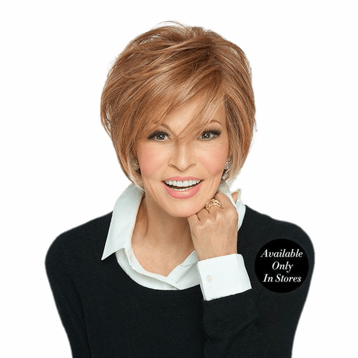 Raquel Welch Easy Does It Wig