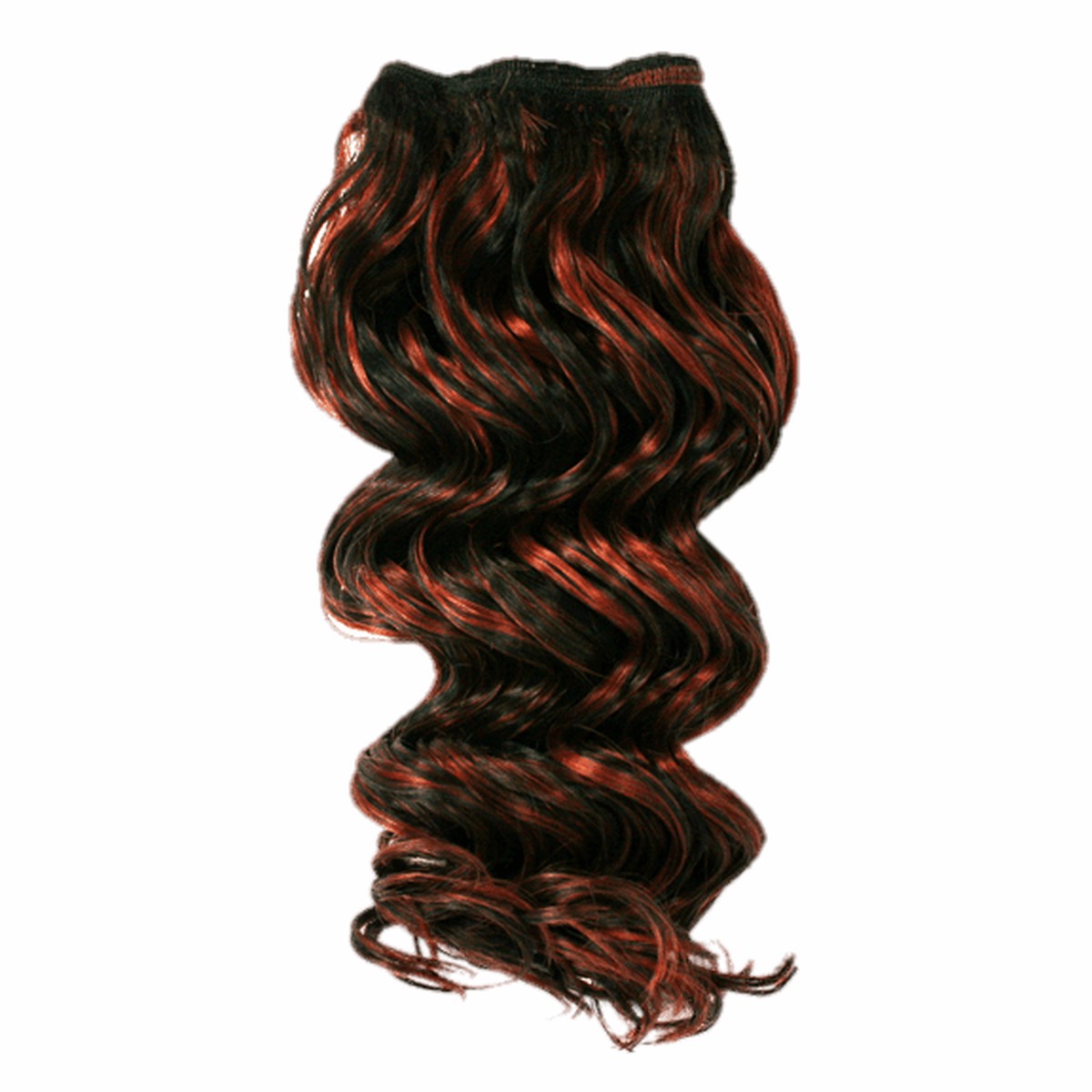 Pallet #184 - Lot of Hair - Variety of Styles and Colors