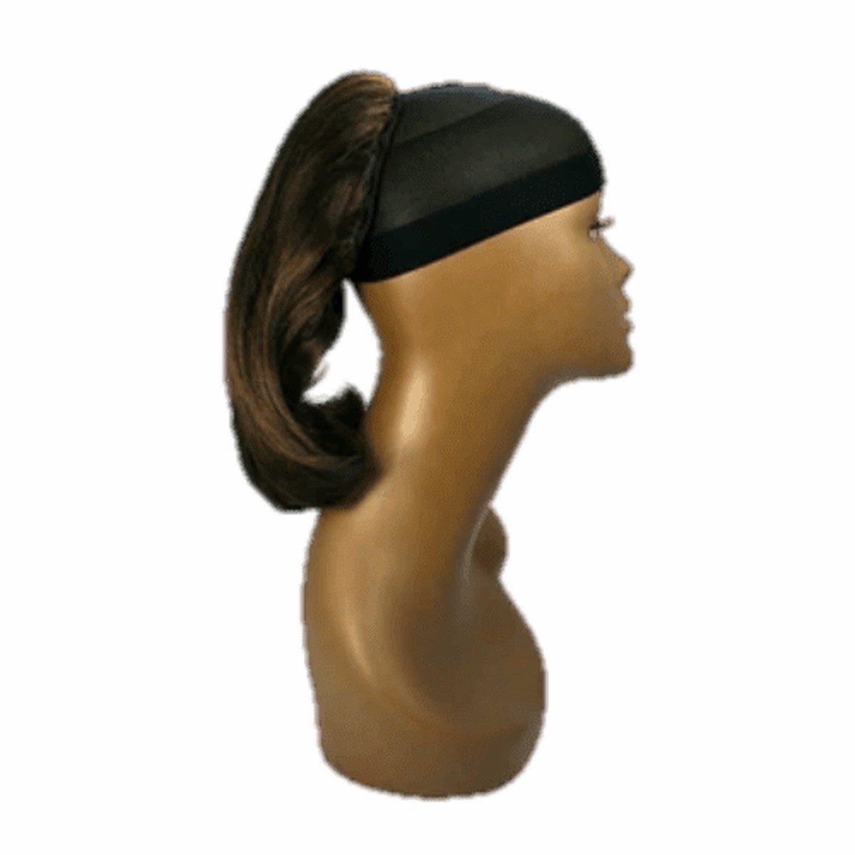 Pallet #207 - Lot of Hair - Variety of Styles and Colors