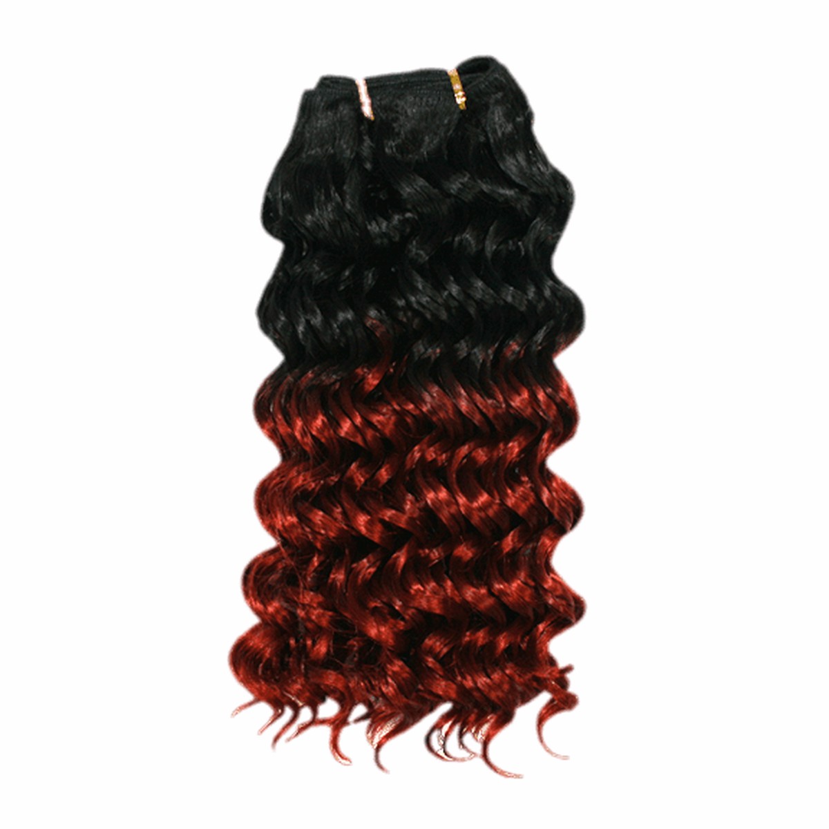 Pallet #213 - Lot of Hair - Variety of Styles and Colors
