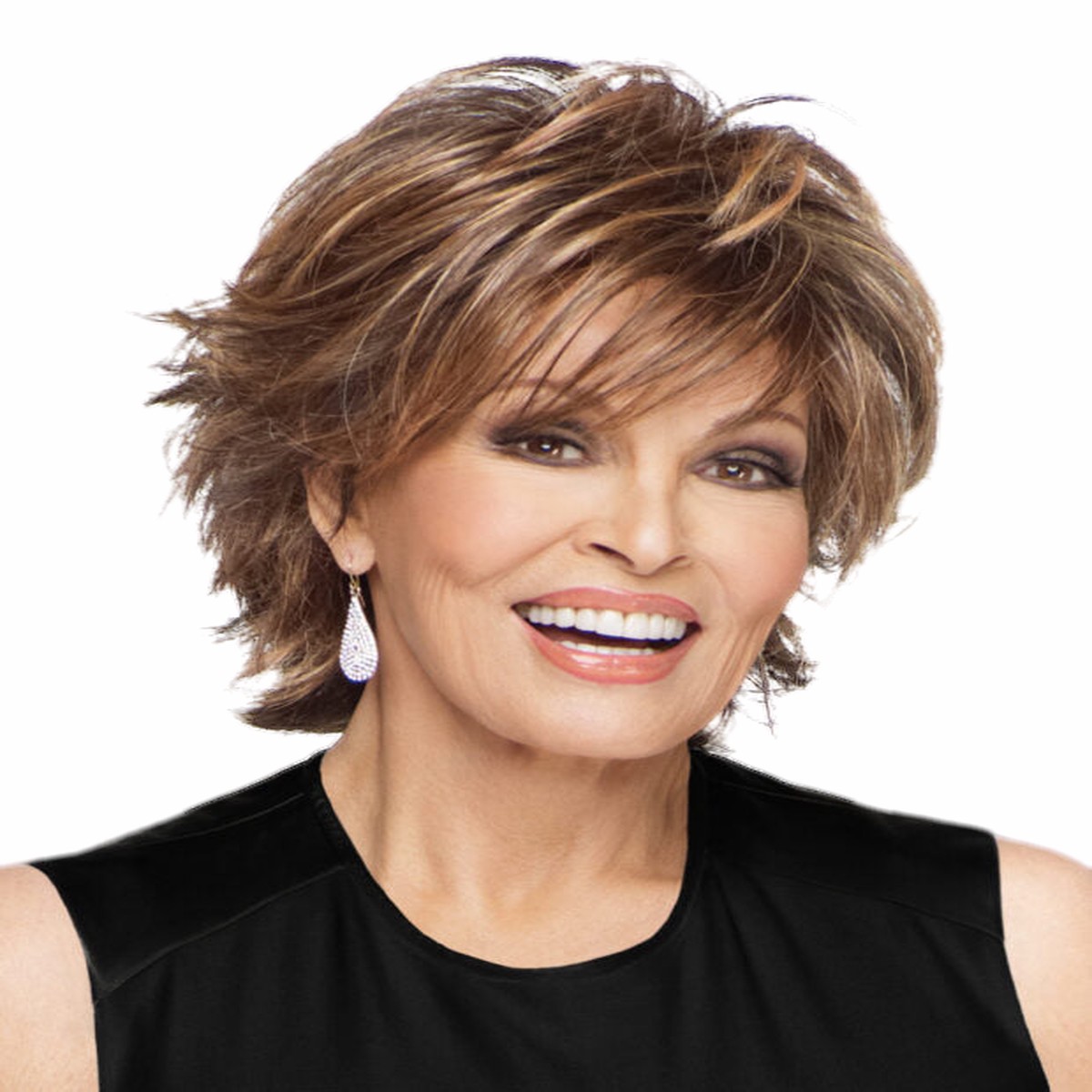 Raquel Welch Trend Setter Elite Wig