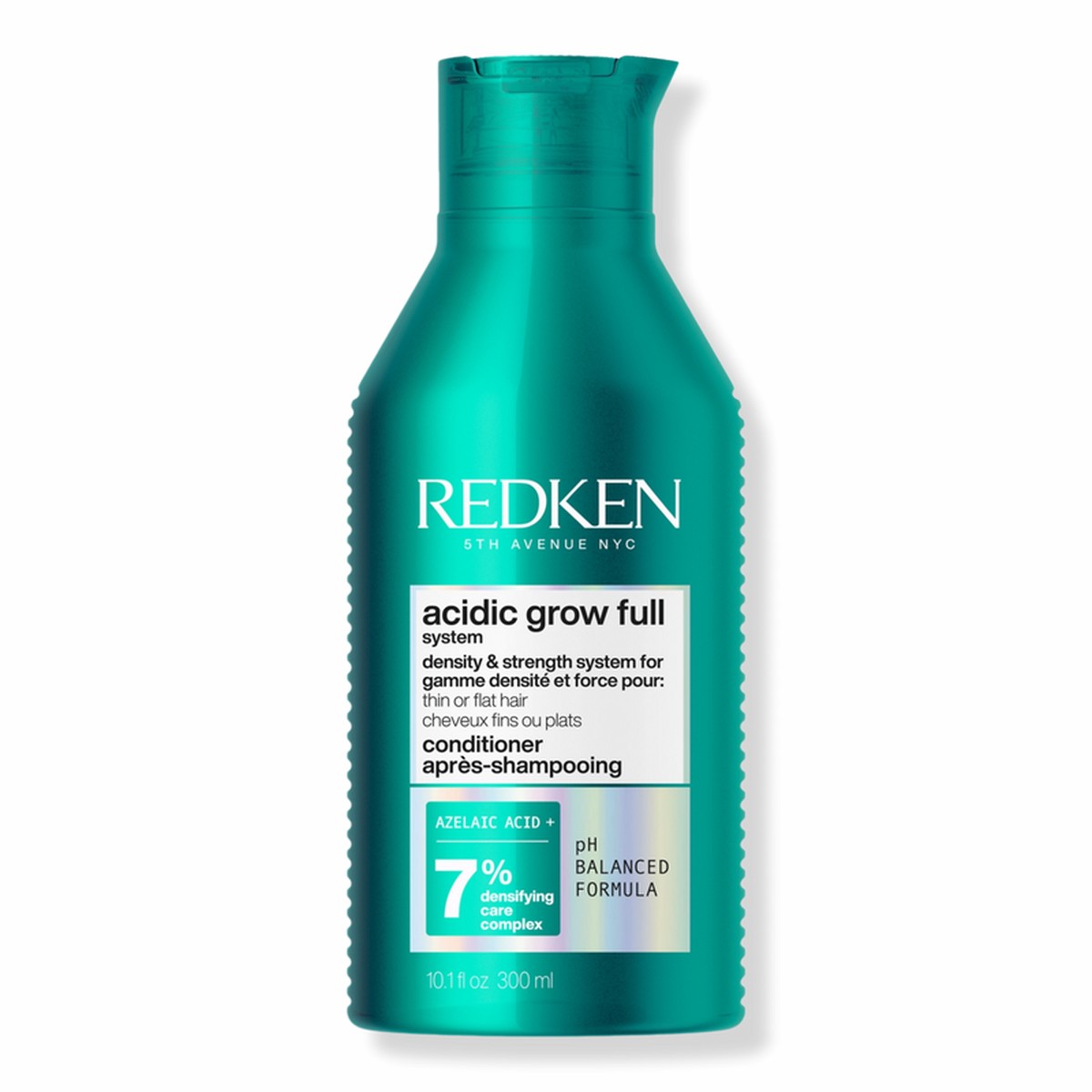 Redken Acidic Grow Full System Densifying Conditioner 10.1 oz