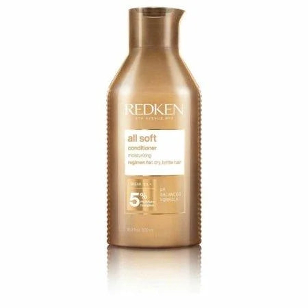 Redken All Soft Conditioner 16.9 oz