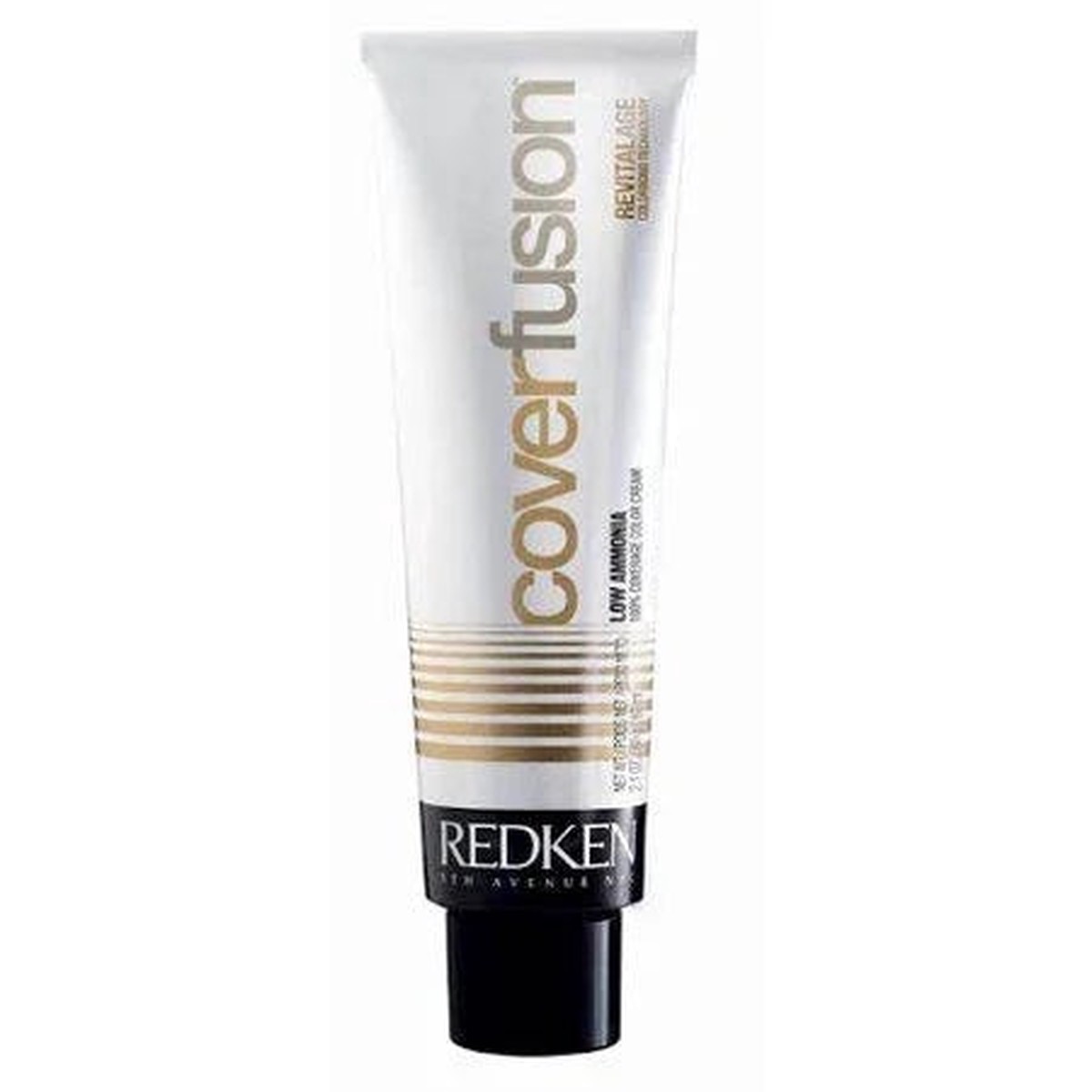 Redken Cover Fusion Permanent Hair Color 7NGi 2.1 oz