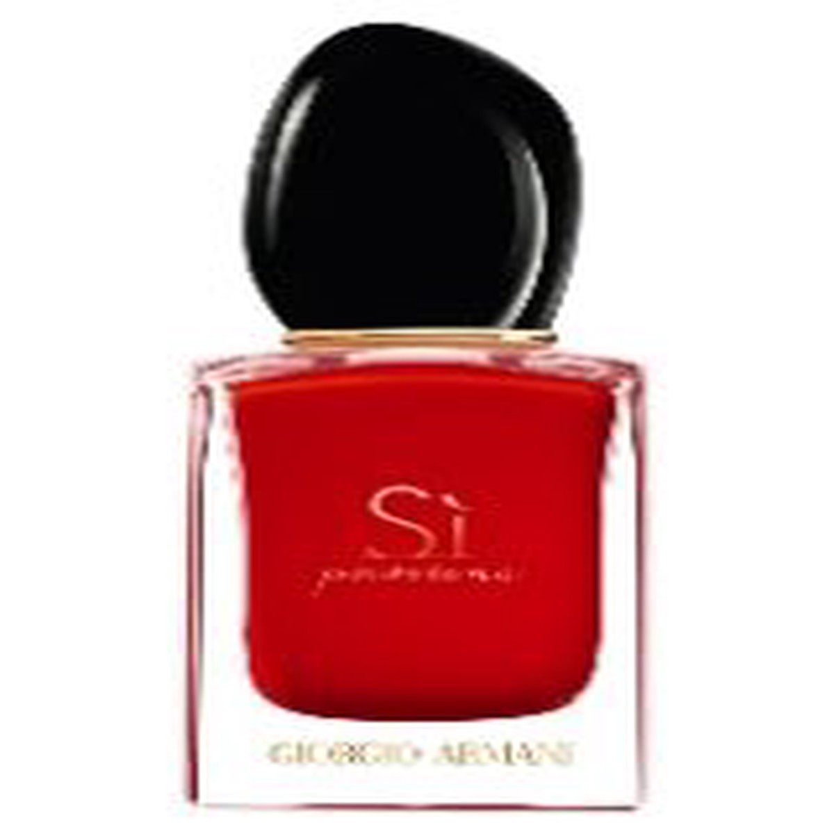 Armani Beauty S Passione Eau de Parfum EDP 3.4 oz