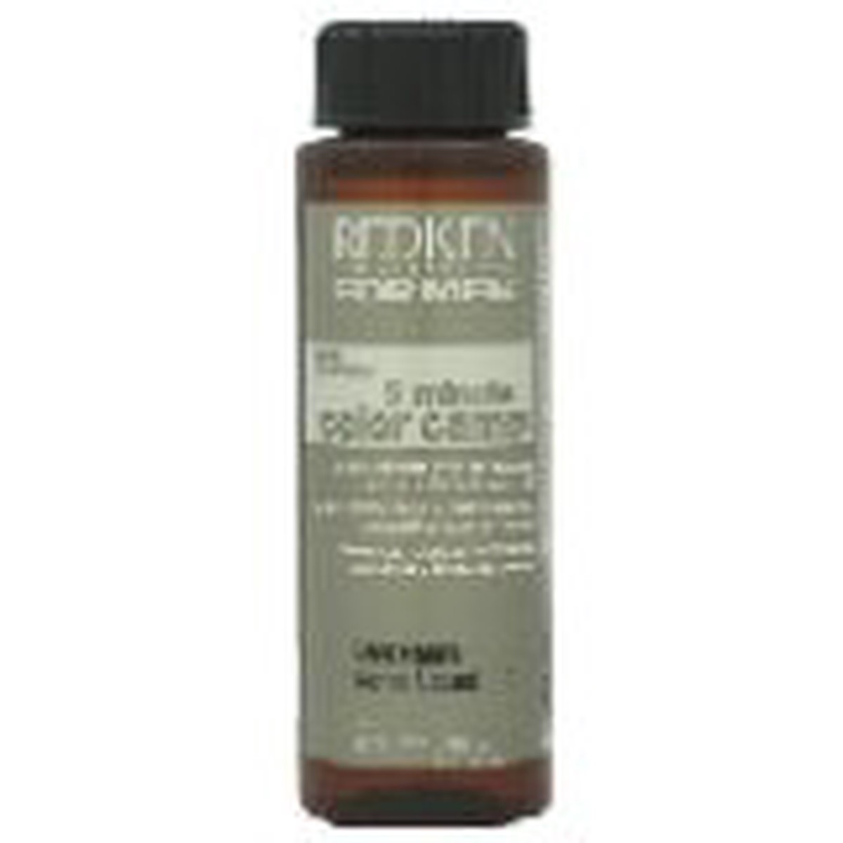 Redken Brews ColorCamoo Dark Natural 2 Oz