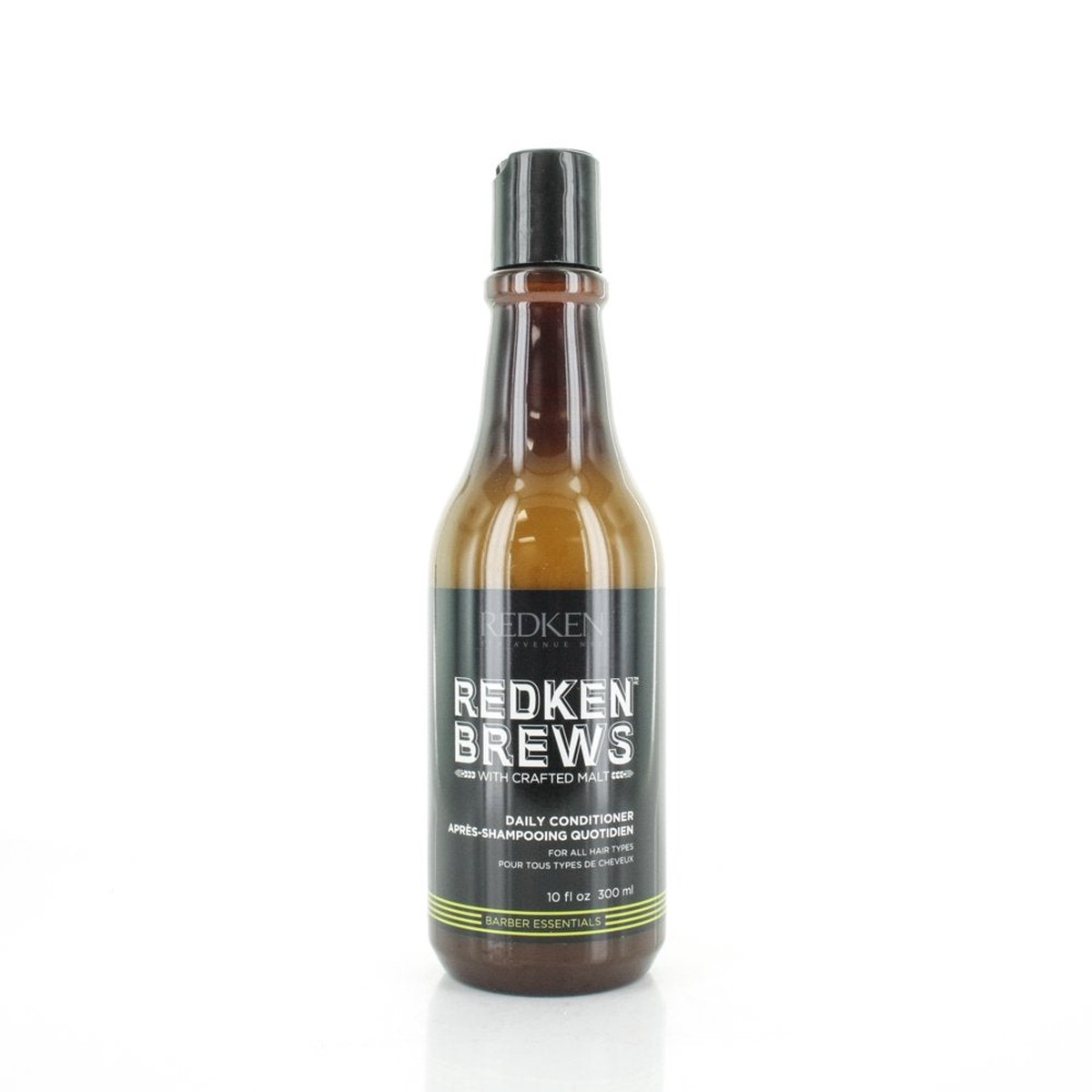 Redken Brews Daily Conditioner 10 oz