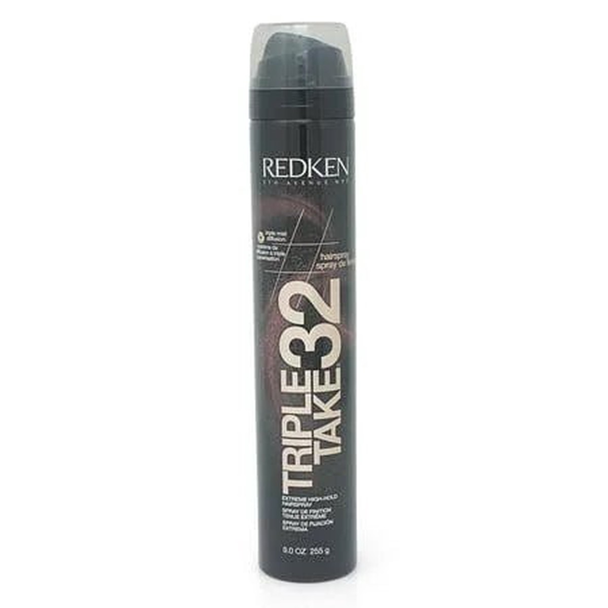 Redken Max Hold Hairspray, 9 oz