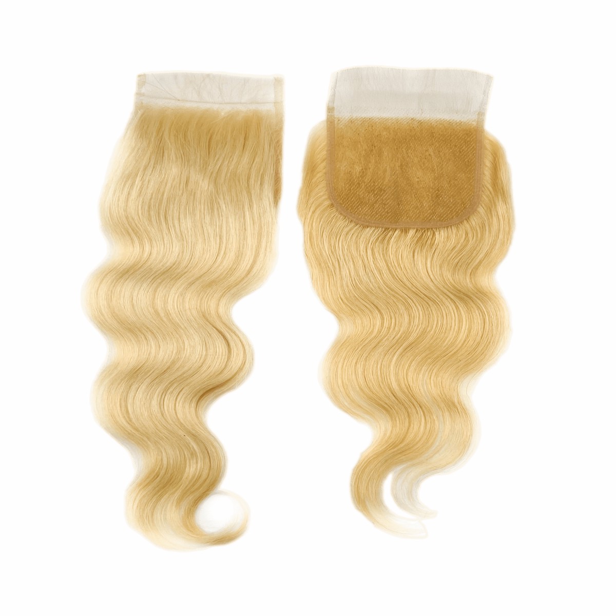 Rio Body Wave Ukrainian Closure 4x4