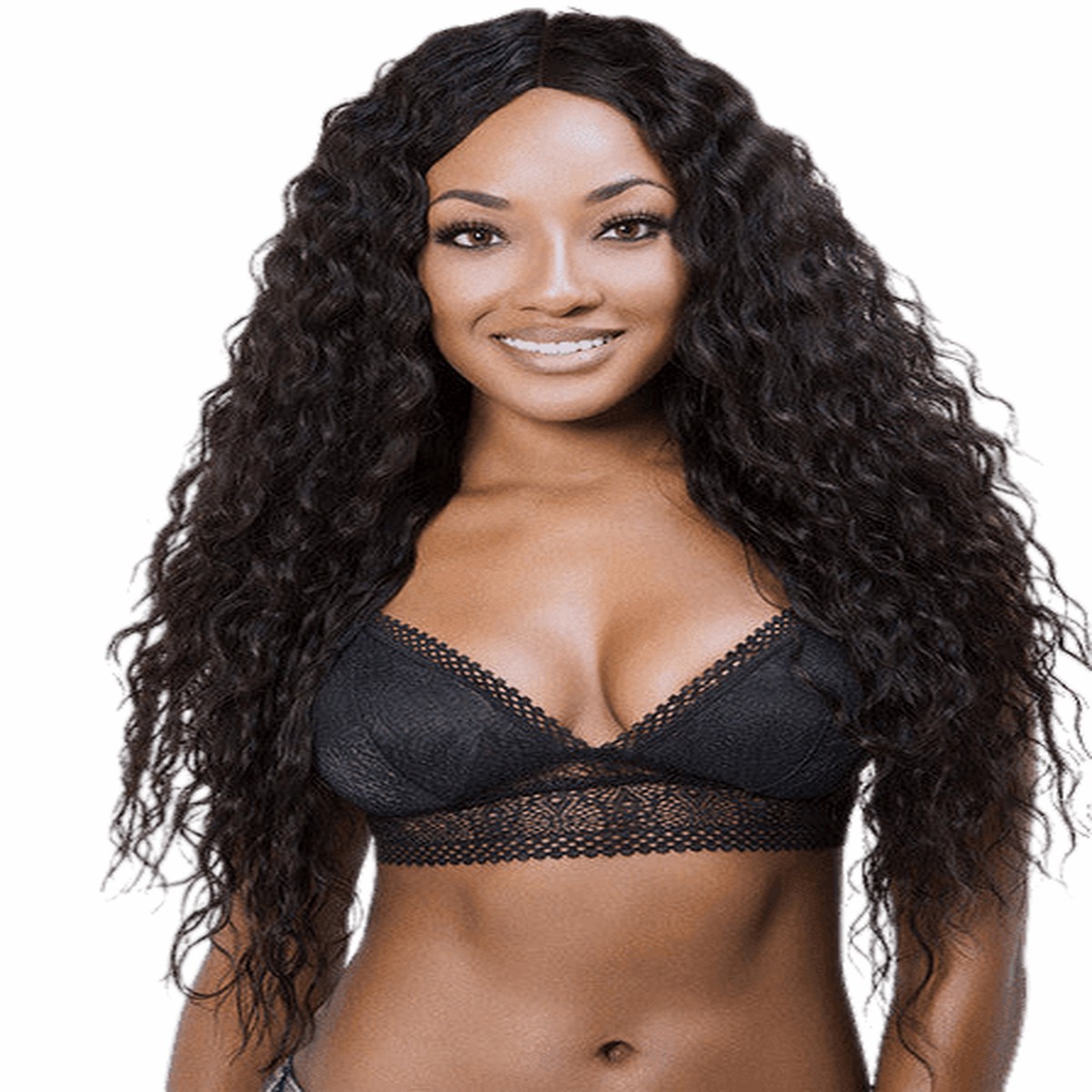 Rio Egyptian Ocean 100% Human Hair Bundles Extensions - Choose Length