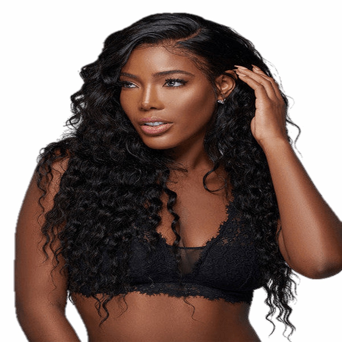Rio Malaysian Wave 100% Virgin Remy Human Hair Bundles - Choose Length