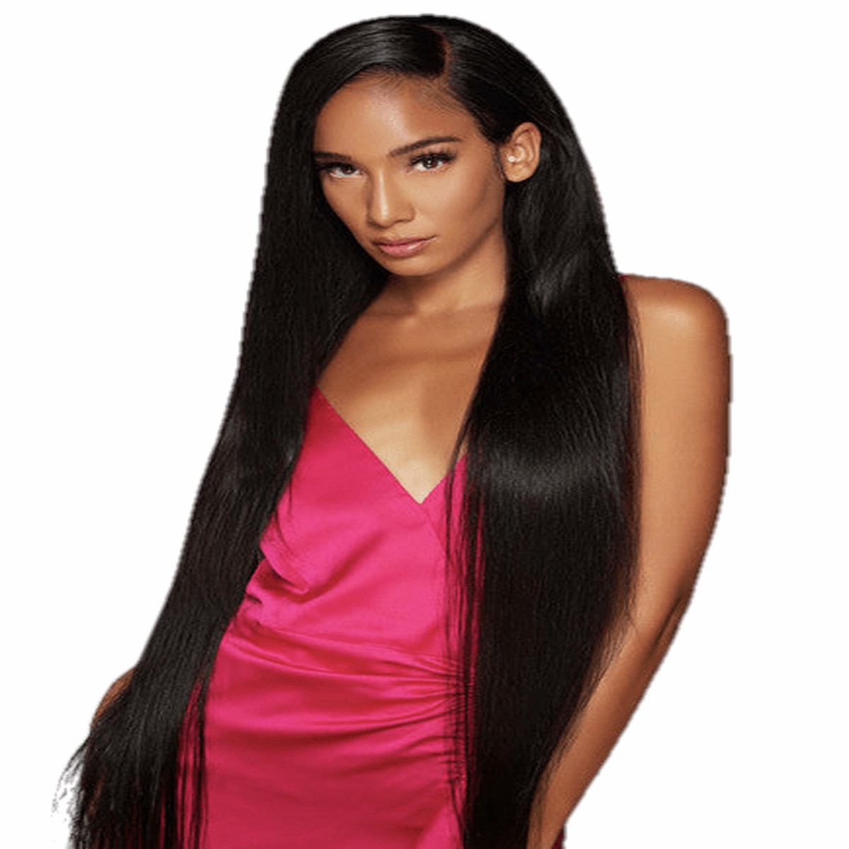 Rio Straight 100% Virgin Remy Human Hair Bundles - Choose Length