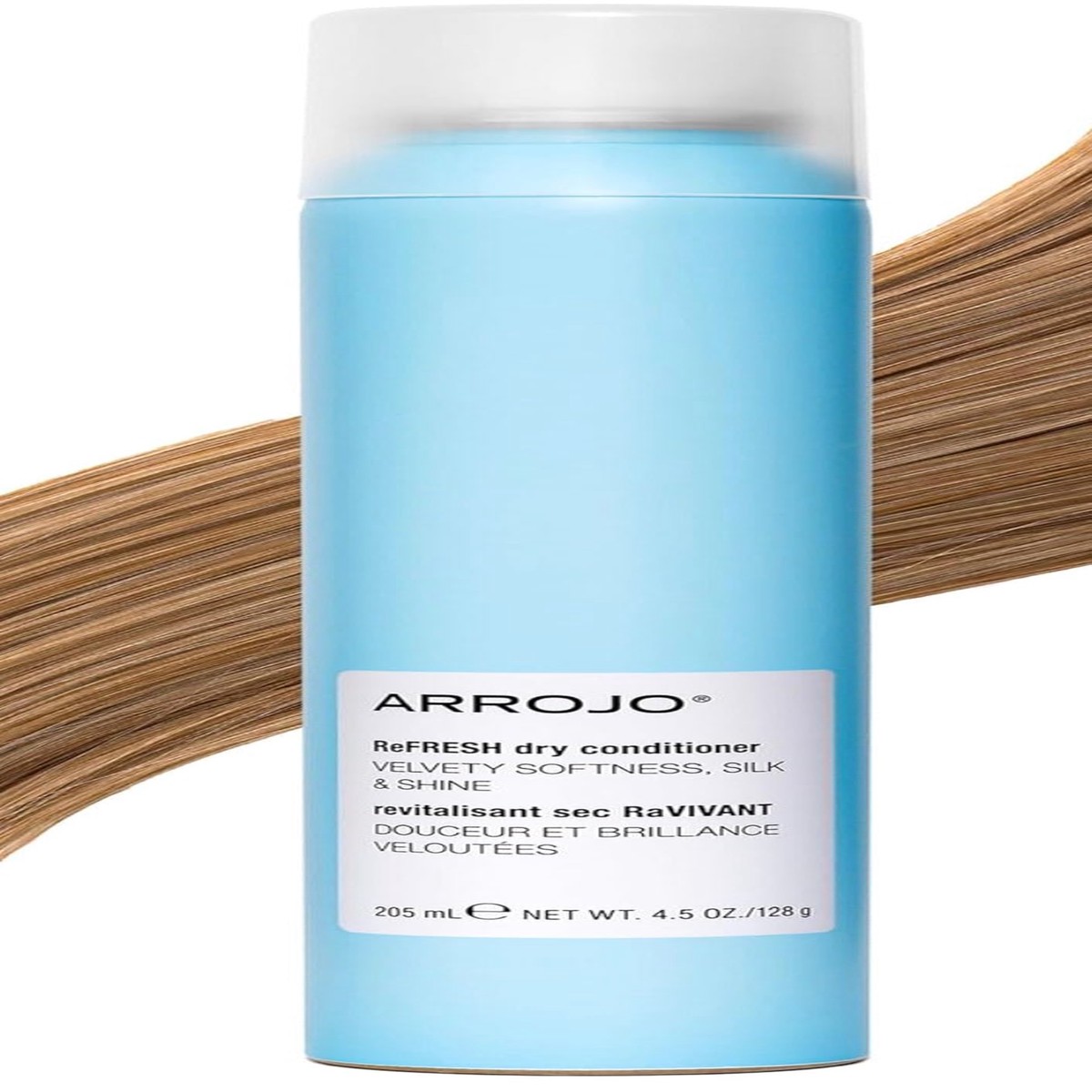 Arrojo Refresh Dry Conditioner 4.5 oz