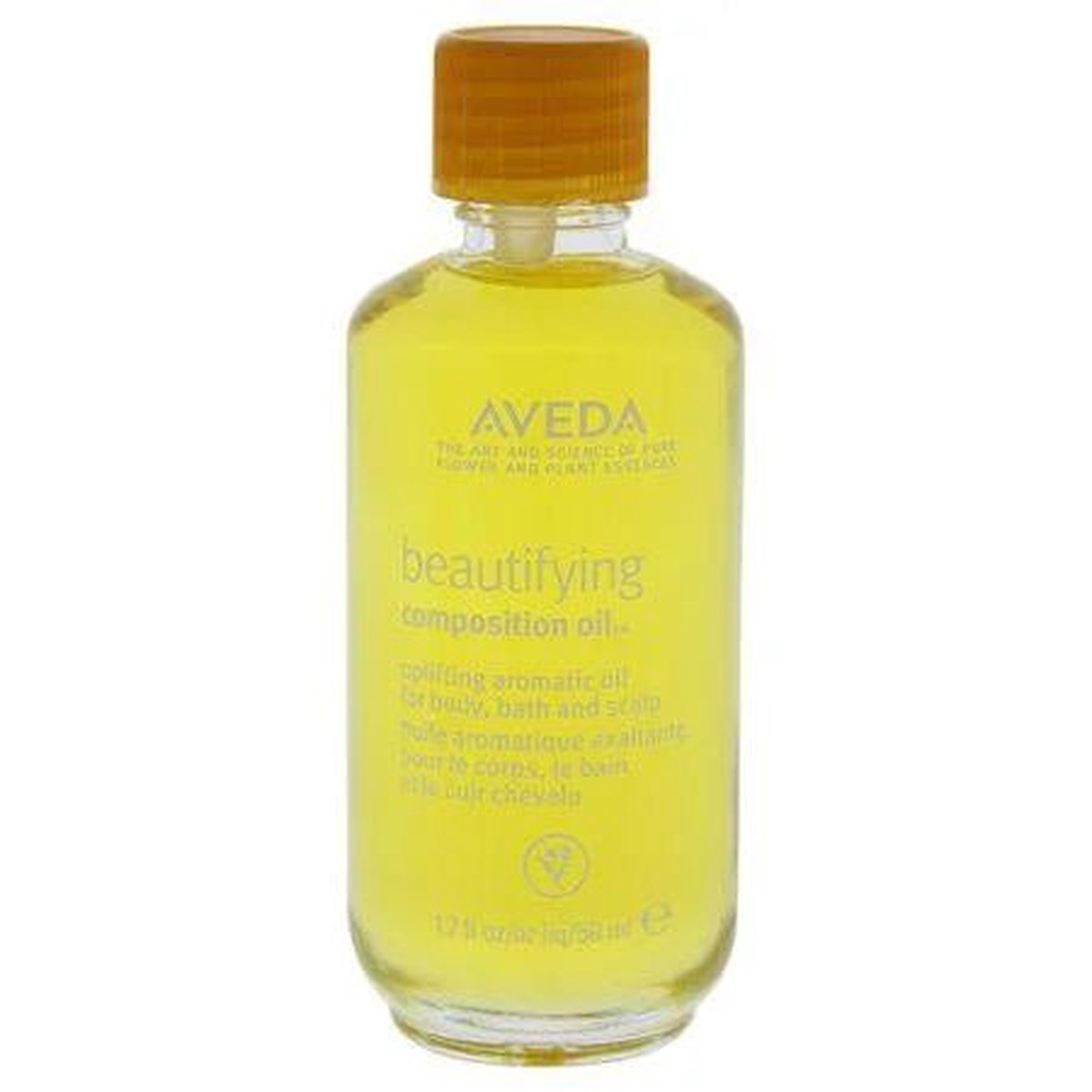 Aveda Beautifying Composition Oil 1.7 oz Oil