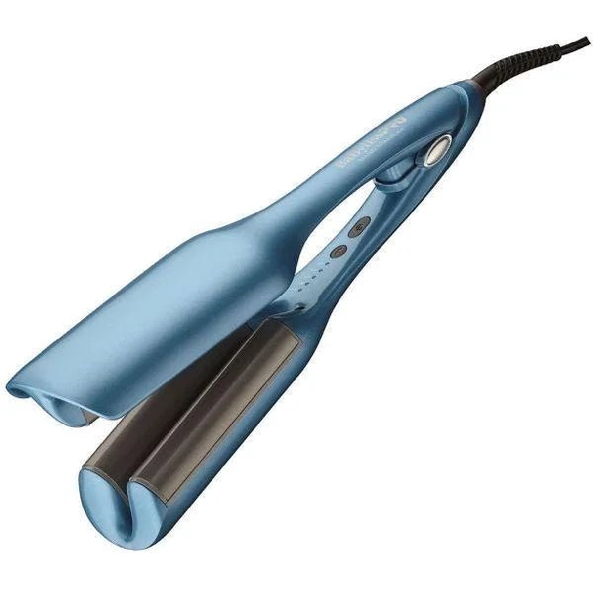 BaBylissPRO Nano Titanium Ionic Deep Waver