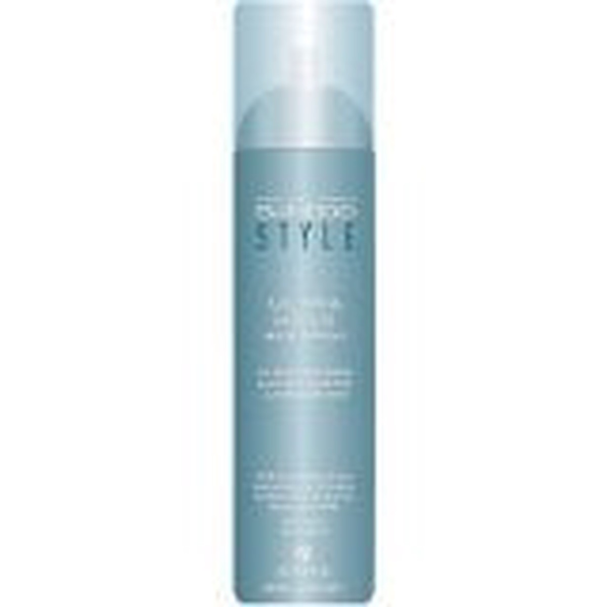 Bamboo Style Ultra Hold Hairspray by Alterna 7.5 Oz