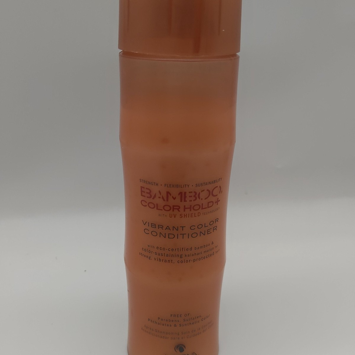 BambooColore Hold Conditioner 8.5 Oz