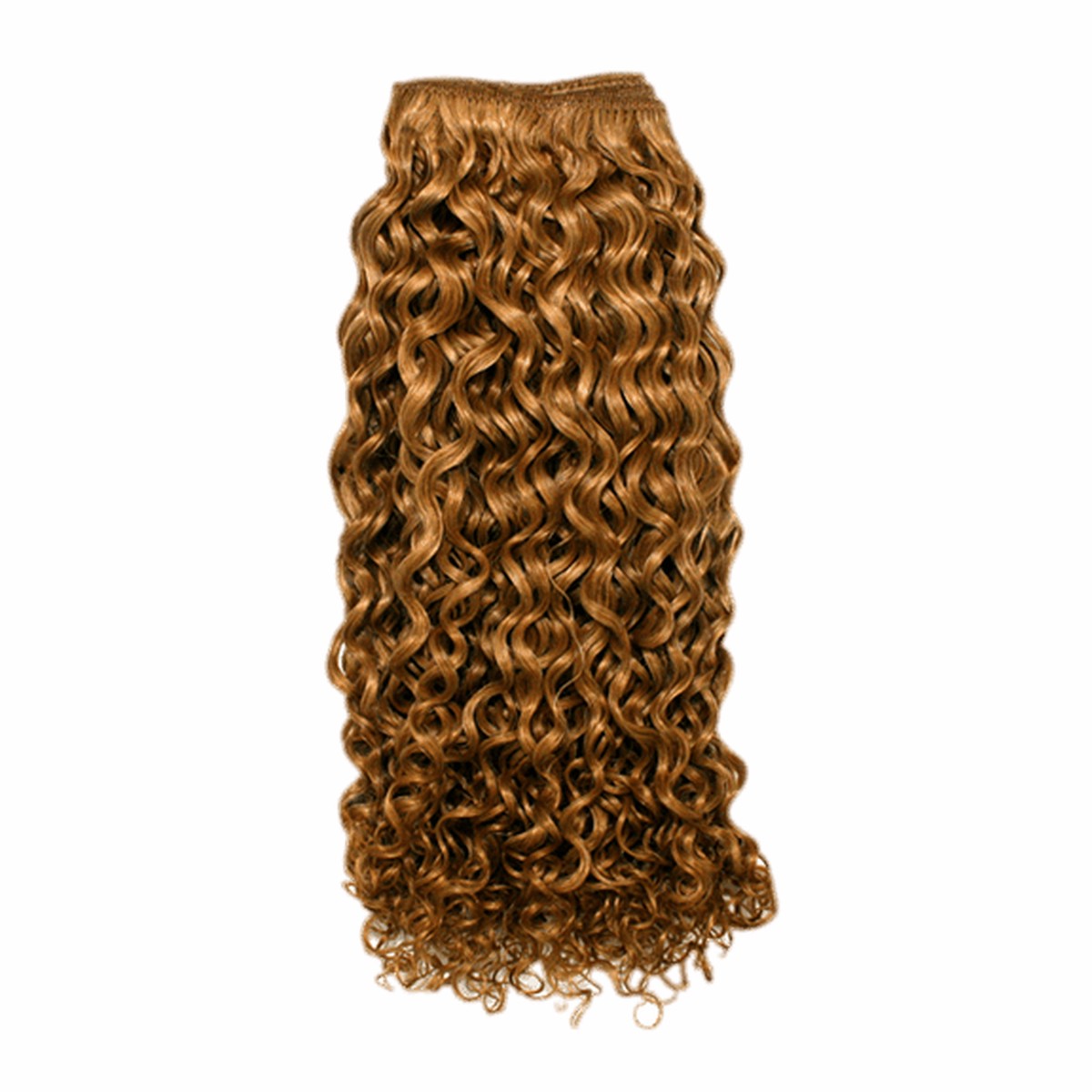 Pallet #191 - Lot of Hair - Variety of Styles and Colors