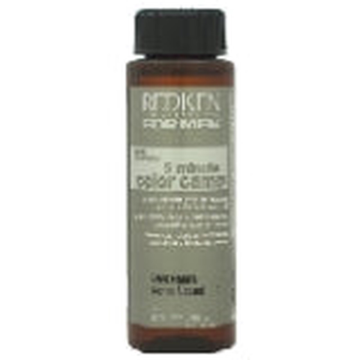 Redken Brews Color Camo Medium Natural, 2 oz