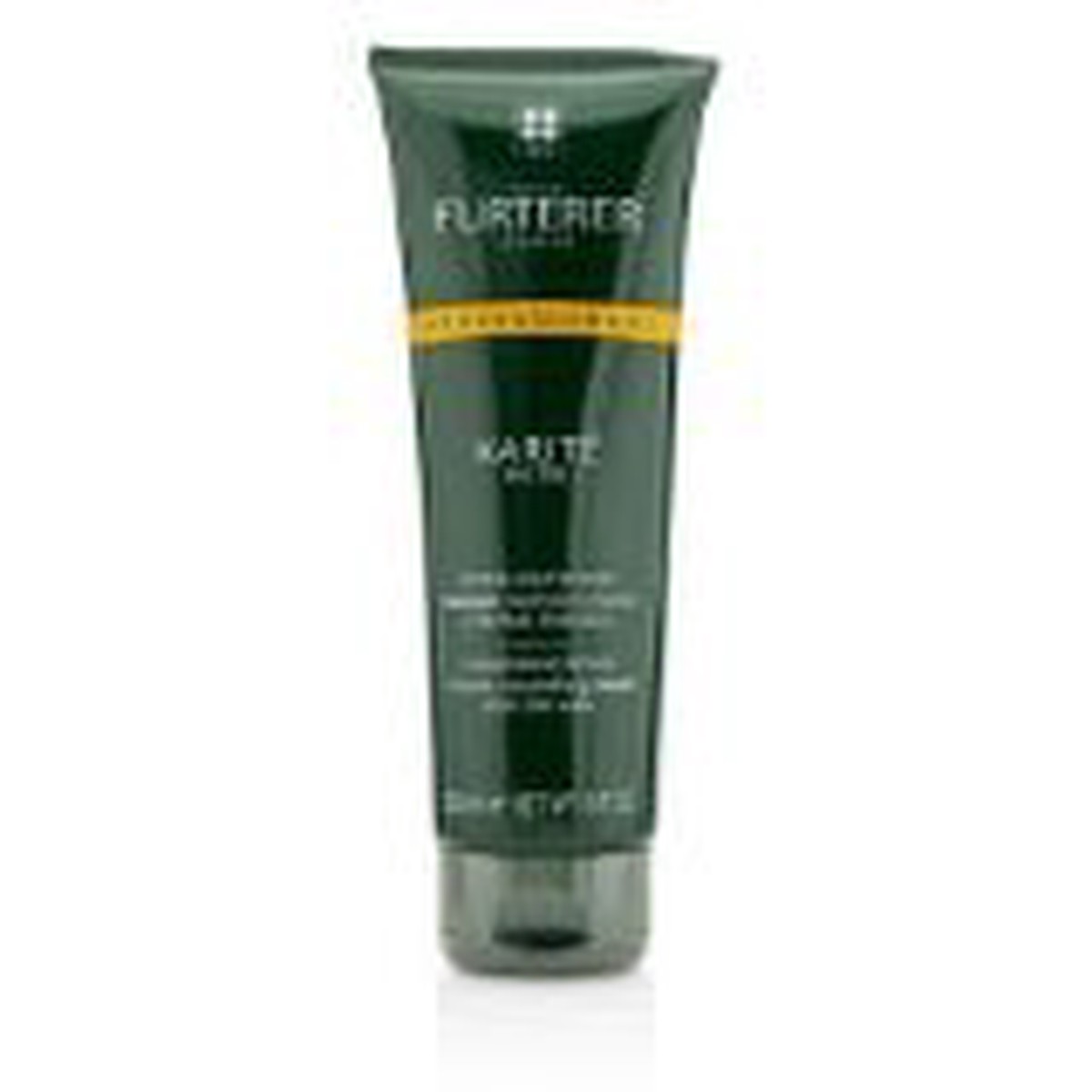 Rene Furterer - Karite Nutri Nourishing Ritual Intense Nourishing Mask - Very Dry Hair (Salon Product 8.7 Oz)