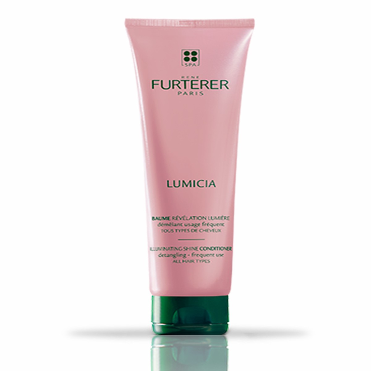 Rene Furterer Lumicia Illuminating Shine Conditioner,detangling_ Frequent Use 5.0 Oz