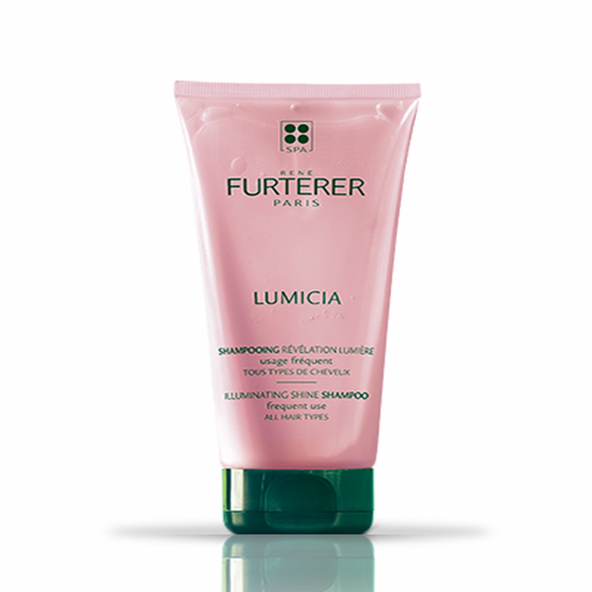 Rene Furterer Lumicia Illuminating Shine Shampoo