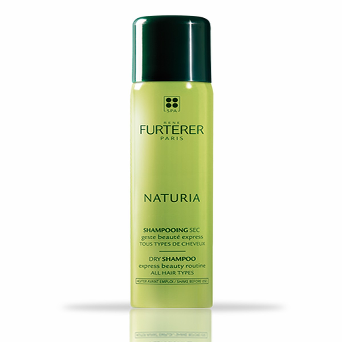 Rene Furterer Naturia Dry Shampoo 3.2 Oz