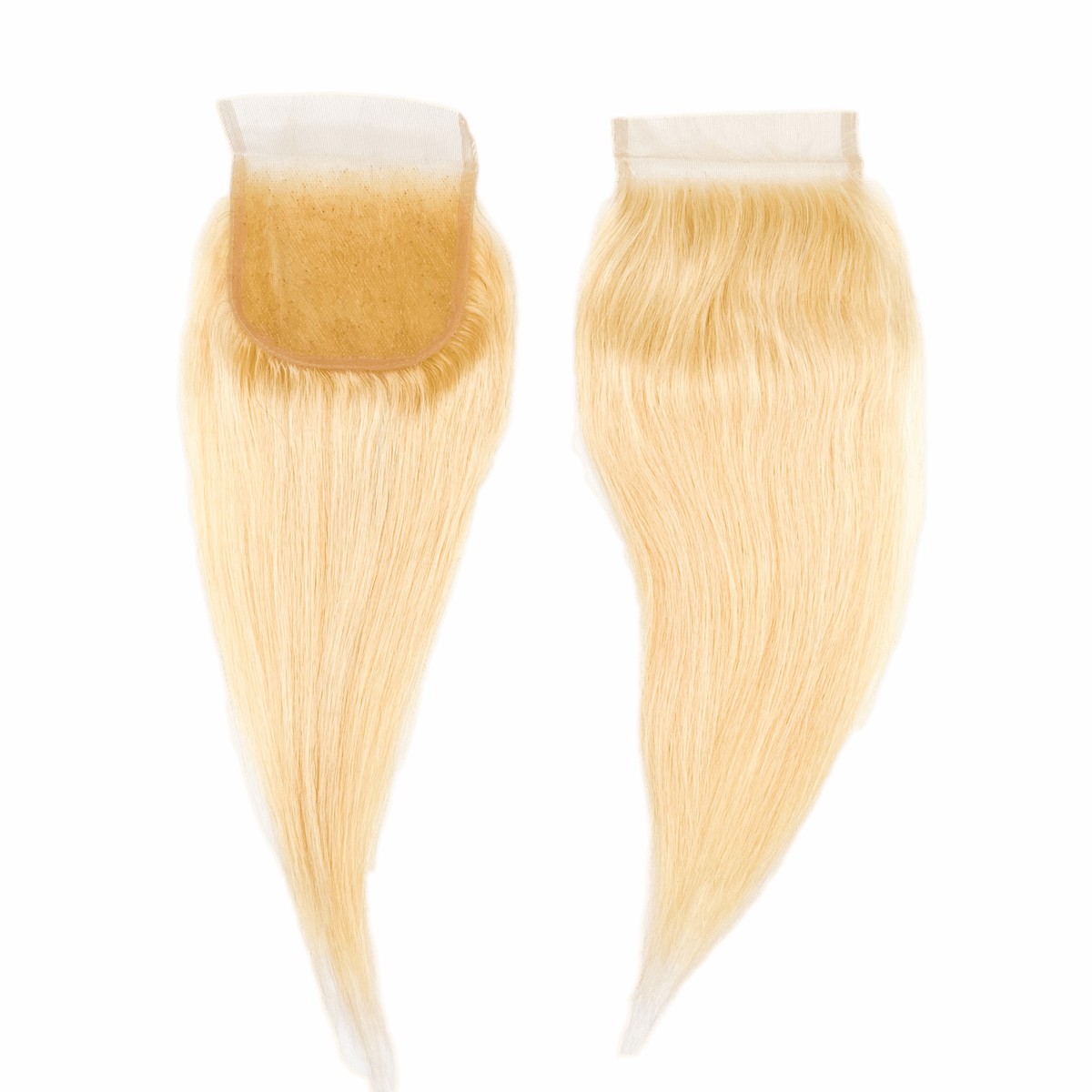 Rio Straight Ukrainian 4x4 Lace Closure