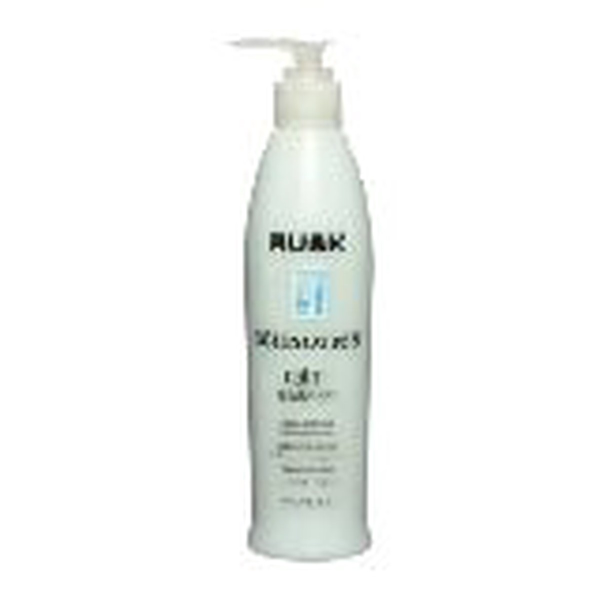 Rusk Sensories Calm Guarana & Ginger Nourishing Treatment, 8.5 oz