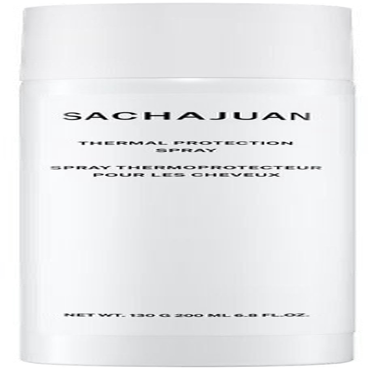 SACHAJUAN 6.8 oz Thermal Protection Spray for Unisex