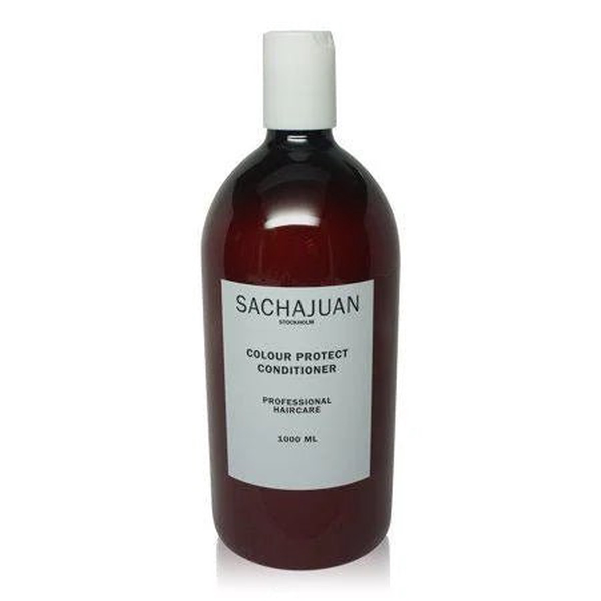 Sachajuan Colour Protect Conditioner 1000 ml Hair Care New in Box