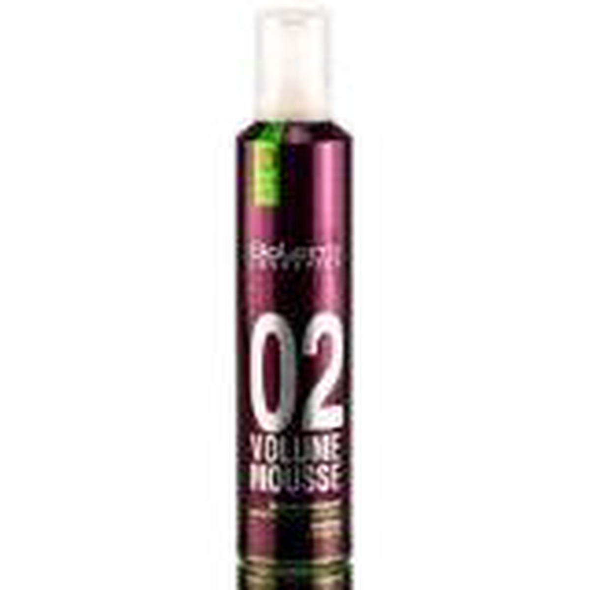 Salerm Cosmetics 02 Volume Mousse 10.4 Oz