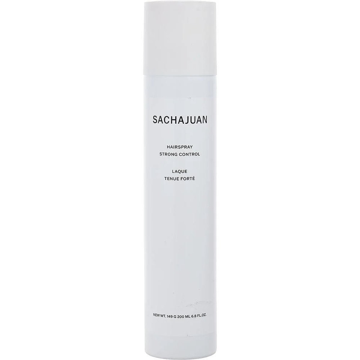 Sachajuan Hair Spray Strong Control 6.8 oz Hairspray Styling
