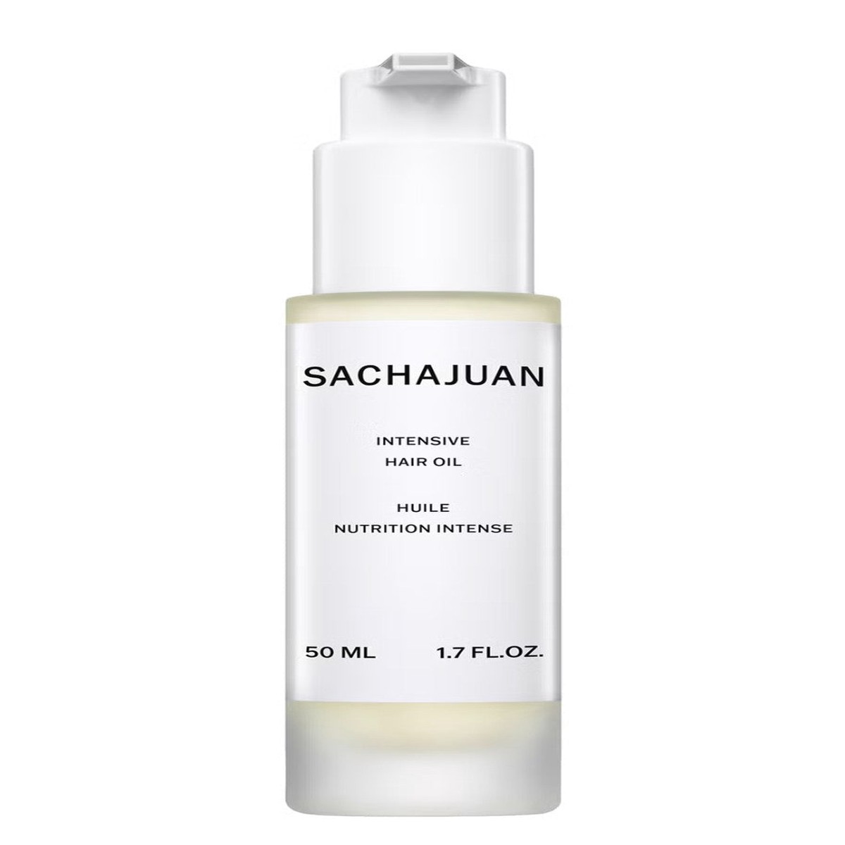 Sachajuan Intensive Hair Oil 1.7 oz Hair Care Styling Oil