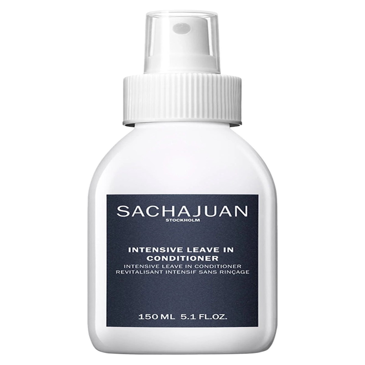 Sachajuan Intensive Leave In Conditioner 5.1 oz Hair Care
