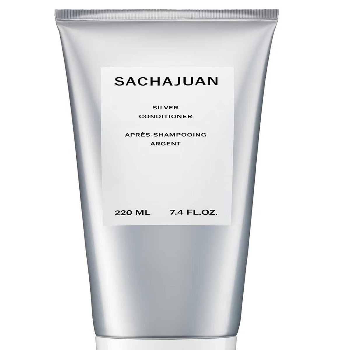 Sachajuan Silver Conditioner 7.4 oz Hair Care New in Box