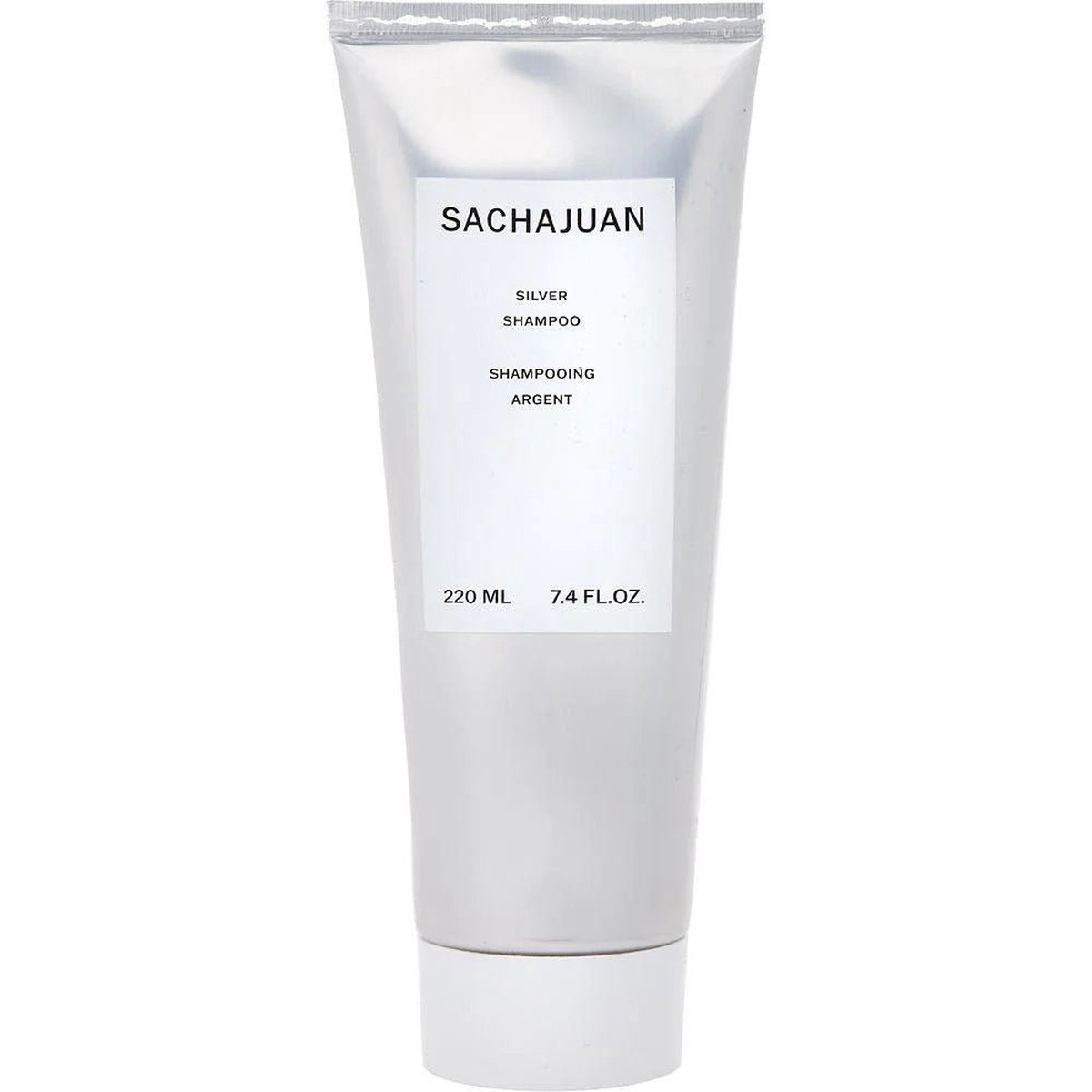 Sachajuan Silver Shampoo 7.4 oz Hair Care New in Box