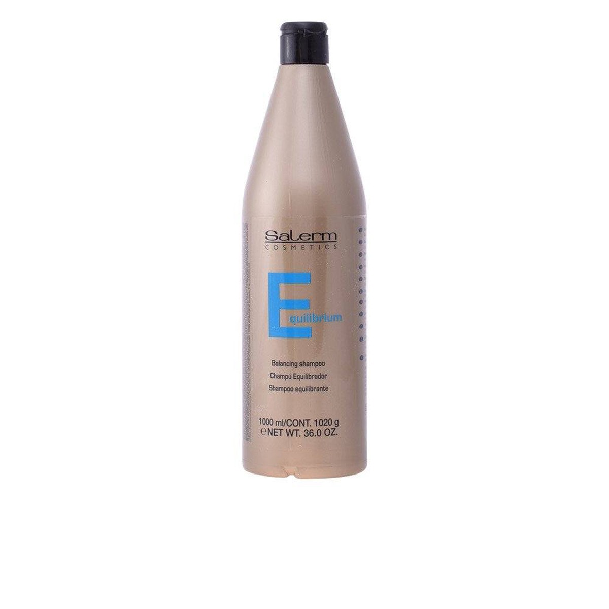 Salerm Equilibrium Balancing Shampoo