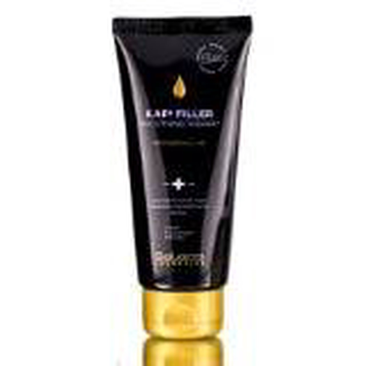 Salerm Kaps Filler Smoothing Therapy Liss Maintenance Mask 6.6 Oz