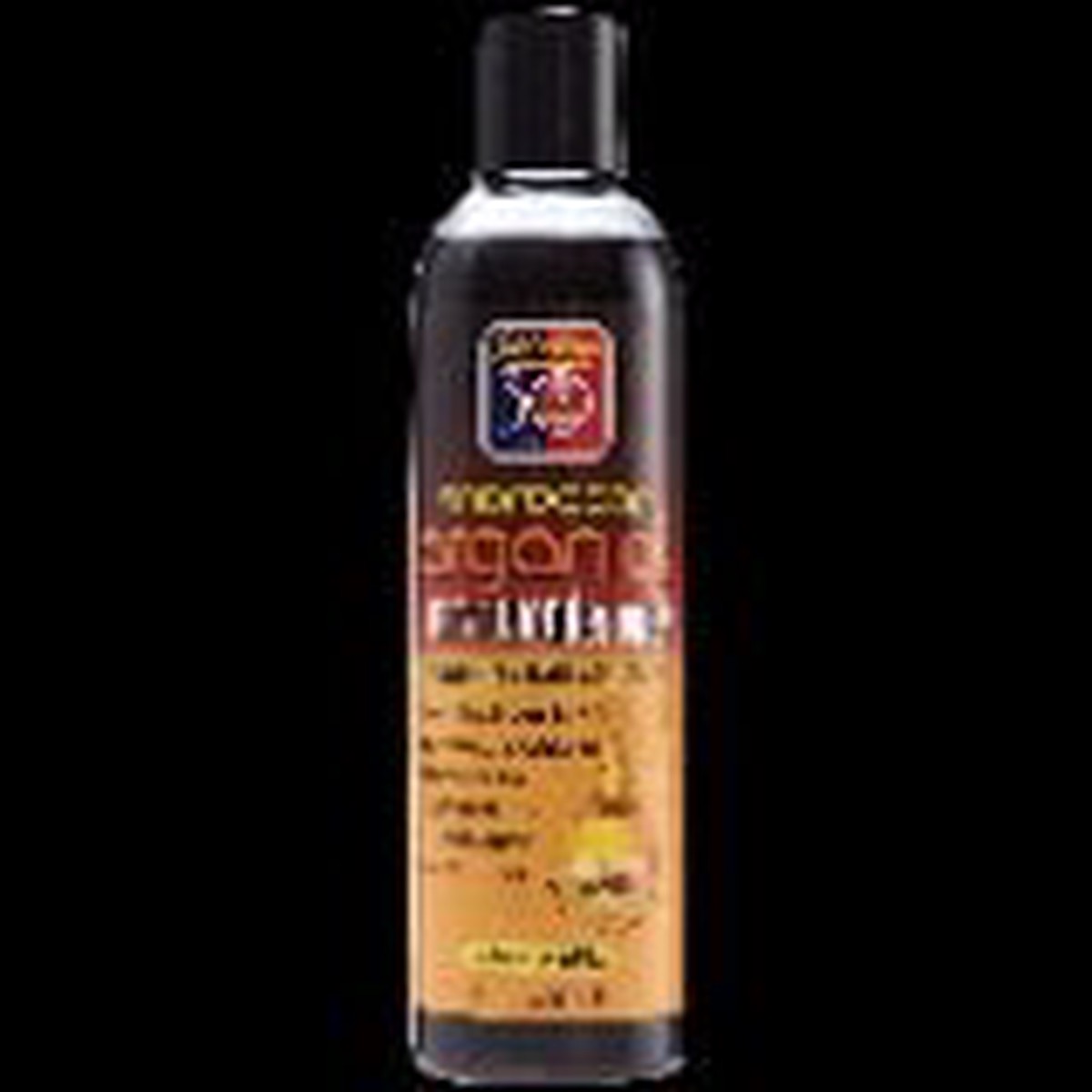 Salon Pro 30 Sec Moroccan Argan Oil Weave Wonder Wrap Dark