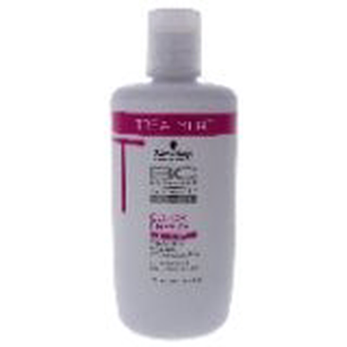 Schwarzkopf BC Color Freeze Treatment Masque, 25.5 oz for Coloured hair